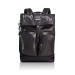 Zaino Chiusura Roll Top Tumi Alpha Bravo 0932388DL  Valigeria.it