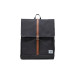 Zaino Classico 14.1 City Herschel Black  Valigeria.it