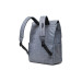 Zaino Classico 14.1 City Herschel Raven Crosshacth  Valigeria.it