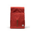 Zaino Classico 14.1 City Herschel Red OchreWhite Stitch  Valigeria.it