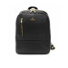 Zaino classico 14.1 Clelia A.G. Spalding & Bros. 173788U900 Nero Valigeria-it 
