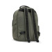 Zaino Classico 15 Seoul Kipling Green Moss  Valigeria.it