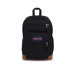 Zaino classico 17.3 Jansport Cool Student Black Valigeria-it