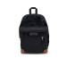 Zaino classico 17.3 Jansport Cool Student Black Valigeria-it