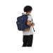 Zaino classico 17.3 Jansport Cool Student Navy Valigeria-it