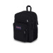 Zaino classico 34L Jansport Big Student Black Valigeria-it