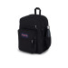 Zaino classico 34L Jansport Big Student Black Valigeria-it
