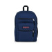 Zaino classico 34L Jansport Big Student Navy Valigeria-it