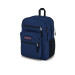 Zaino classico 34L Jansport Big Student Navy Valigeria-it