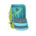 Zaino Classico Adventures Cabin Zero Mojito Lime  Valigeria.it