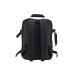 Zaino Classico Cabina 28L Cabin Zero Absolute Black  Valigeria.it