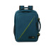 Zaino classico cabina American Tourister Summerride Harbor Blue Valigeria-it