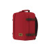 Zaino Classico Cabina Classic 28L Cabina Zero Red  Valigeria.it