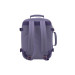 Zaino Classico Cabina Classic 28L Cabina Zero Viola  Valigeria.it