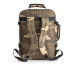 Zaino Classico da Cabina 44L Cabin Zero Camo  Valigeria.it