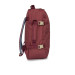 Zaino Classico da Cabina 44L Cabin Zero Wine  Valigeria.it