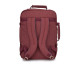 Zaino Classico da Cabina 44L Cabin Zero Wine  Valigeria.it
