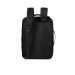 Zaino classico da cabina Travelite Crosslite Black Valigeria-it