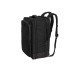 Zaino classico da cabina Travelite Crosslite Black Valigeria-it