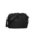 Zaino classico da cabina Travelite Crosslite Black Valigeria-it