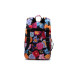 Zaino Classico Heritage Kids Herschel Animal Flower  Valigeria.it