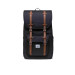 Zaino Classico Little America Herschel Black  Valigeria.it