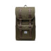 Zaino Classico Little America Herschel Ivy Green  Valigeria.it