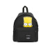 Zaino Classico Padded Pak\'r Eastpak The Simpsons Bart  Valigeria.it