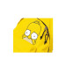 Zaino Classico Padded Pak\'r Eastpak The Simpsons Homr  Valigeria.it