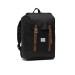 Zaino Classico Retreat Small Herschel Black  Valigeria.it