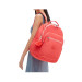 Zaino Classico Seoul Kipling Almost Coral  Valigeria.it
