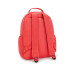 Zaino Classico Seoul Kipling Almost Coral  Valigeria.it