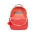 Zaino Classico Seoul Kipling Almost Coral  Valigeria.it