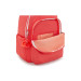 Zaino Classico Seoul Kipling Almost Coral  Valigeria.it