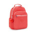 Zaino Classico Seoul Kipling Almost Coral  Valigeria.it