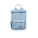 Zaino classico Urban Groove American Tourister 24G062-Pastel Blue Valigeria-it