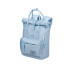 Zaino classico Urban Groove American Tourister 24G062-Pastel Blue Valigeria-it