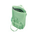 Zaino classico Urban Groove American Tourister 24G062-Pastel Green Valigeria-it