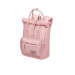 Zaino classico Urban Groove American Tourister Pastel Pink  Valigeriaò-it