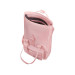 Zaino classico Urban Groove American Tourister Pastel Pink  Valigeriaò-it