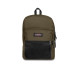 Zaino con Tasca Anteriore Pinnacle Eastpak Army Olive  Valigeria.it