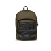 Zaino con Tasca Anteriore Pinnacle Eastpak Army Olive  Valigeria.it