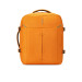 Zaino Easy Jet Ironik 2.0 Roncato Valigeria 4153261212-Arancio Brillante Valigeria-it