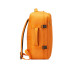 Zaino Easy Jet Ironik 2.0 Roncato Valigeria 4153261212-Arancio Brillante Valigeria-it