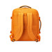 Zaino Easy Jet Ironik 2.0 Roncato Valigeria 4153261212-Arancio Brillante Valigeria-it