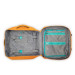 Zaino Easy Jet Ironik 2.0 Roncato Valigeria 4153261212-Arancio Brillante Valigeria-it