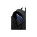 Zaino Medio Network4 Samsonite Charcoal Black  Valigeria.it