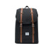 Zaino Padded Herschel Retreat 103290000100083  Valigeria.it