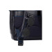 Zaino Porta Computer Blue Square Revamp Piquadro Nero