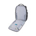 Zaino Porta Computer Brief2 Piquadro CamoNero  Valigeria.it